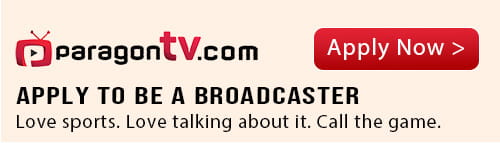 Apply to be a broadcaster
