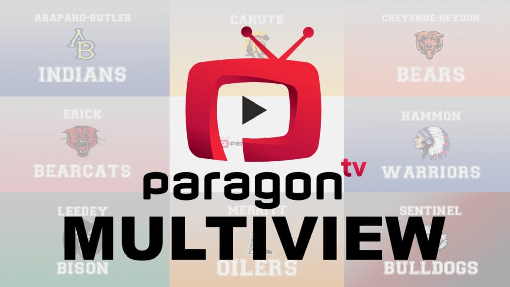 ParagonTV Multiview